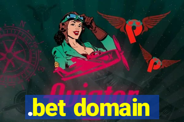 .bet domain
